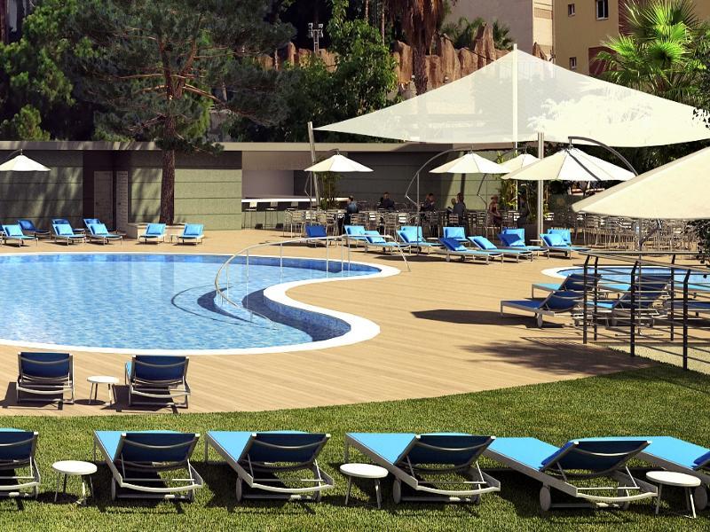 Port & 4* Sup 4* Benidorm