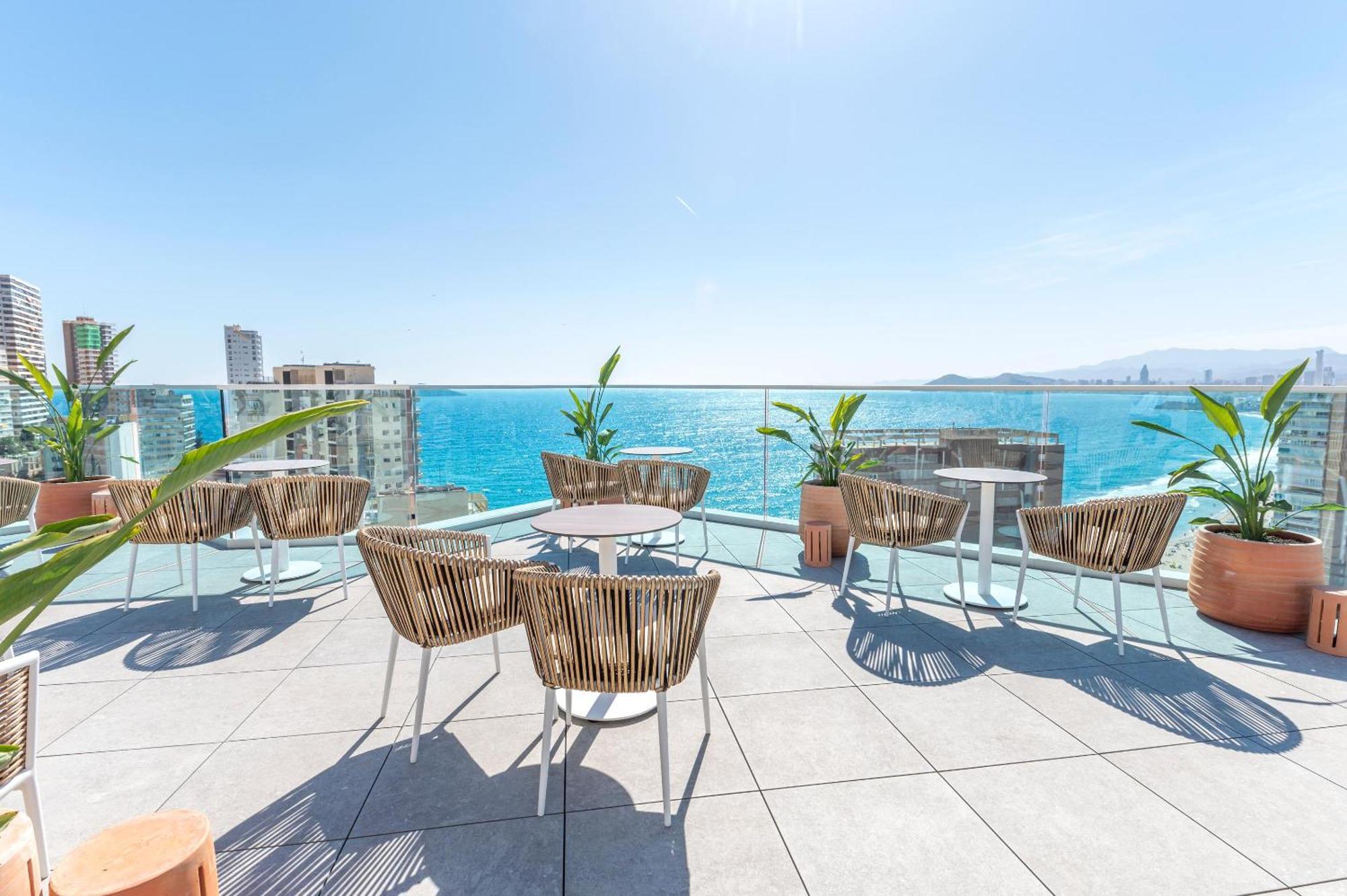 Hotel Port & 4* Sup 4*