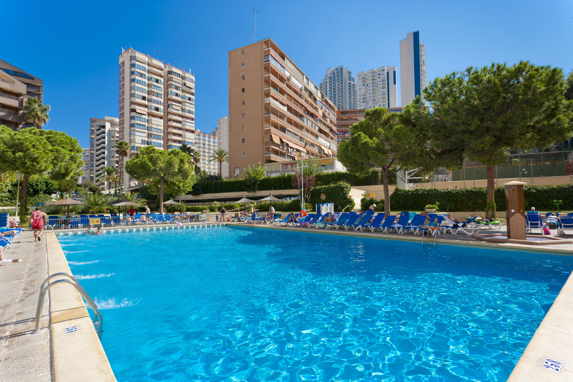 Port & 4* Sup Hotel 4*